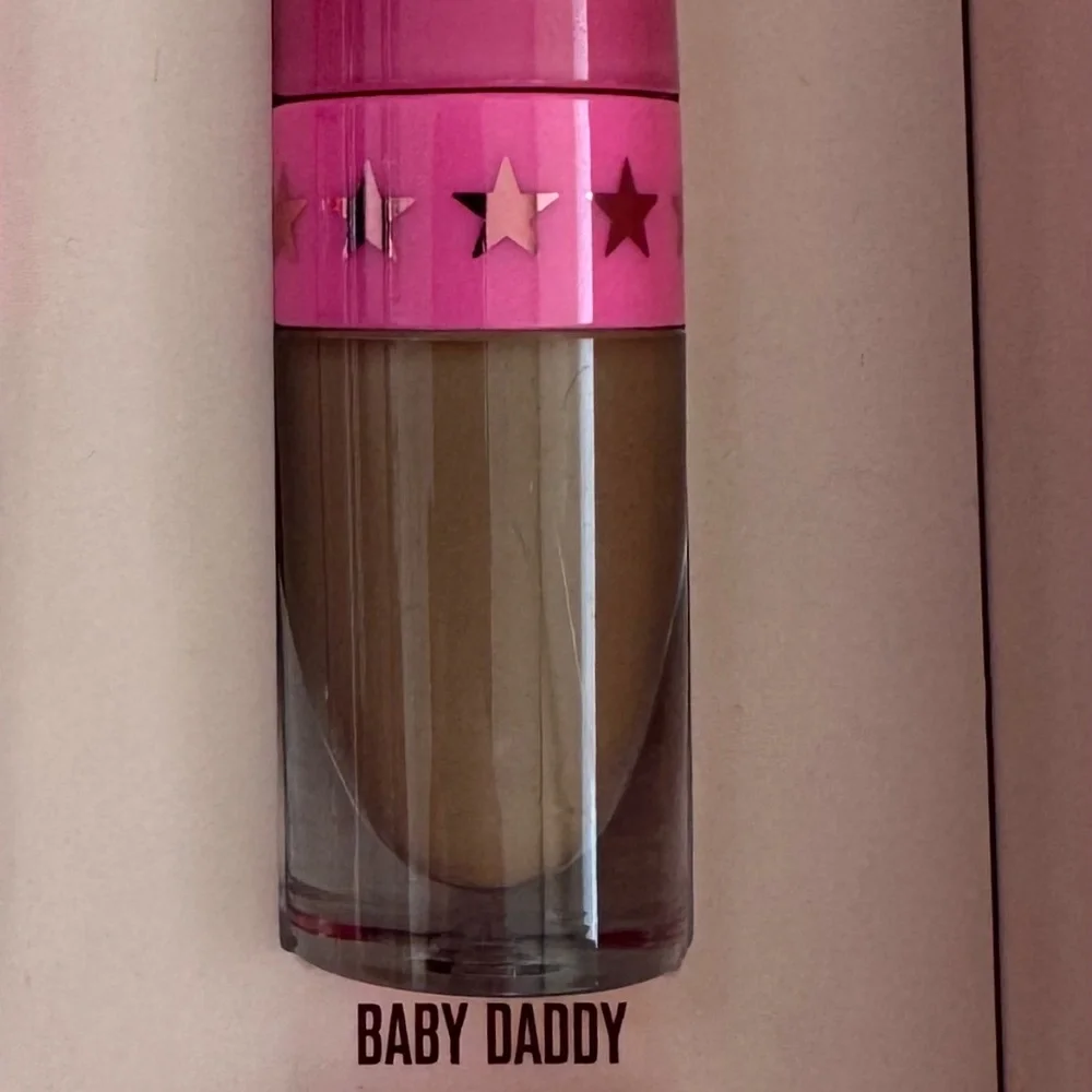 NEW Mini Jeffree Star Liquid Lipstick - Baby Daddy